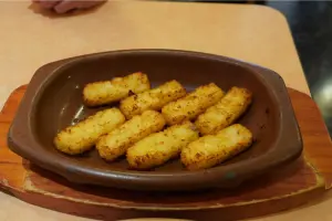 サイゼリヤの前菜・おつまみメニュー