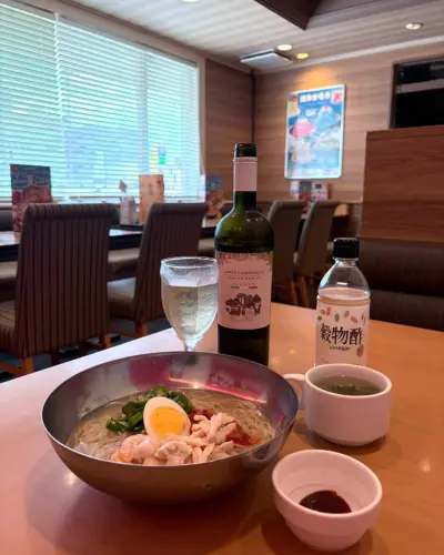 デカンタワイン 500ml（赤／白）