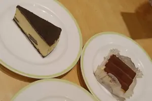 サイゼリヤのデザートメニュー