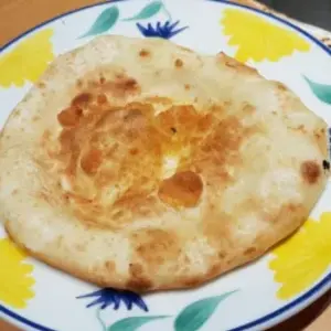 チーズフォッカチオ