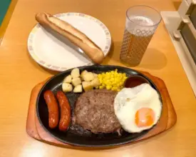 チョリソー